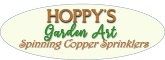 Hoppy's Garden Art