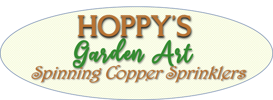 Hoppy's Garden Art